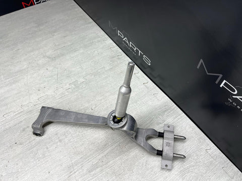 BMW 21-25 G80 G82 G83 M3 M4 S58 Manual Transmission Shifter Linkage Rod OEM