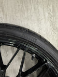 20” Lamborghini Aventador S Front 20x9 ET22 Wheel Rim Factory OEM 470601017