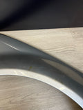01-06 BMW E46 M3 Left Driver Fender Silver