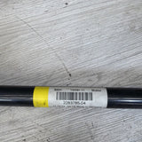 08-13 BMW E90 E92 M3 OEM Rear Stabilizer Sway Bar Swaybar 2283785