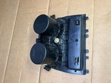 15-20 BMW M235I OEM F22 F23 M2 CENTER CONSOLE CUP HOLDER TRAY