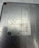 98-99 BMW E36 M3 S52 Manual Transmission DME ECU Engine Control Unit OEM 1407136