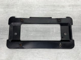 BMW E90 E92 F80 F32 F82 F10 F06 F12 F13 Rear Trunk Lid License Plate Bracket OEM