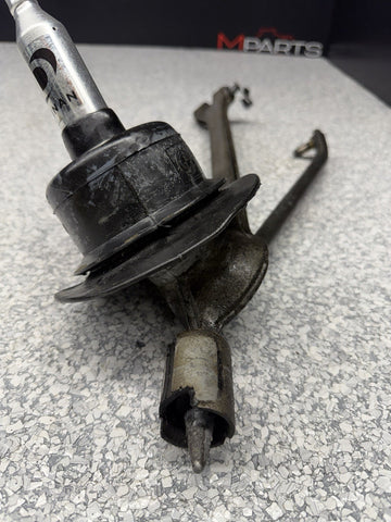 BMW E39 M5 S62 97-03 DINAN MANUAL STICK SHIFT TRANSMISSION SHIFTER LINKAGE LEVER