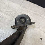 BMW E36 M3 Spindle Knuckle Hub Arm Rear Left Driver 95-99 OEM