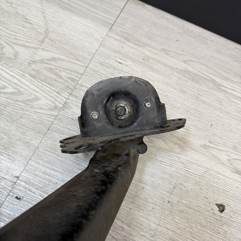 BMW E36 M3 Spindle Knuckle Hub Arm Rear Left Driver 95-99 OEM