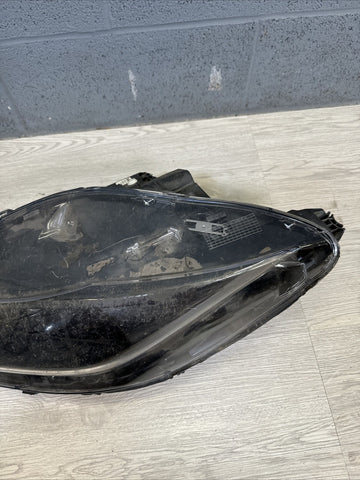 2021-2022 Ferrari Tributo F142MFL Left Driver side Headlight 873239 OEM *Damage