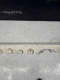 BMW 01-06 E46 M3 Rocker Panel Side Skirt Left Driver Alpine White  51717890011