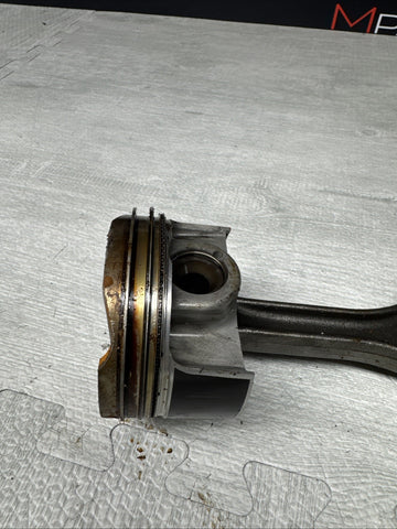 21-26 BMW F97 F98 G80 G82 G83 M2 M3 M4 X3M X4M S58 Piston Connecting Rod OEM