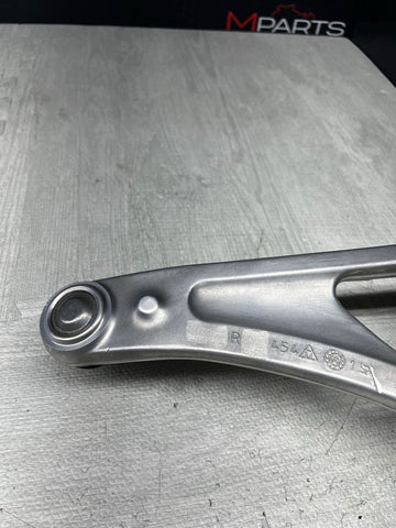 BMW E46 M3 01-06 Front Right Passenger Side Lower Control Arm OEM 31122229454