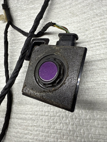 OEM BMW F90 M5 G30 Rear PDC Parking Distance Harness