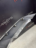 OEM Front Bumper Grille Cover 21-25 Acura TLX Type S