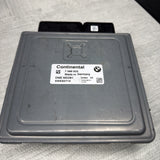 BMW E90 E92 E93 E60 135i 335i 535i N54 Engine Control Module DME 7586933 OEM