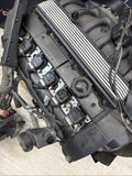 2000 BMW Z3 M Z3M S52 Engine Motor 52k Miles Complete