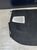 BMW G15 F92 M8 COUPE REAR WINDOW PARCEL SHELF ALCANTARA BANG ULOFSEN 8079851