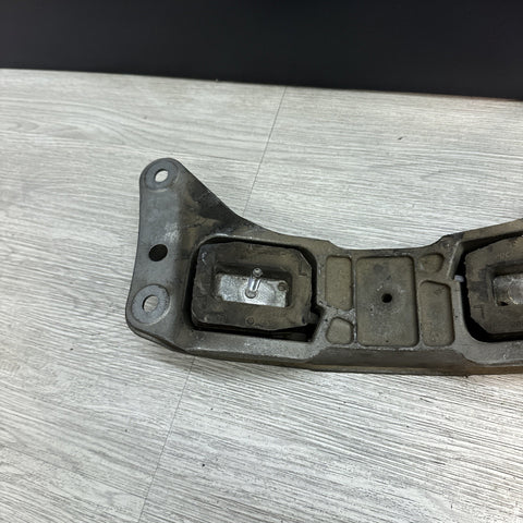 DCT Transmission Gearbox Support Bracket 08-13 BMW E90 E92 E93 E9x M3