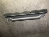 FERRARI 488 GTB F8 TRIBUTO REAR ENGINE BAY COVER PANEL TRIM 86258200 86258000