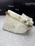 BMW 01-06 E46 330 M3 Washer Fluid Tank Reservoir No Headlight Washer 61677895231
