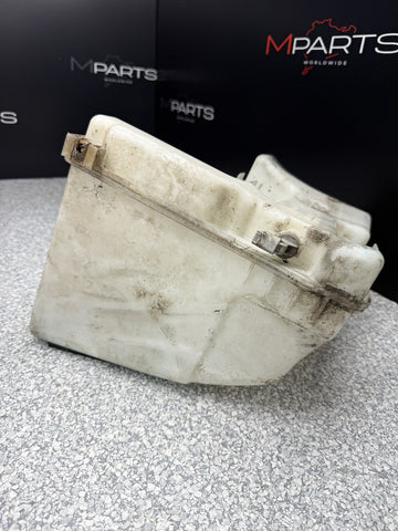 BMW 01-06 E46 330 M3 Washer Fluid Tank Reservoir No Headlight Washer 61677895231