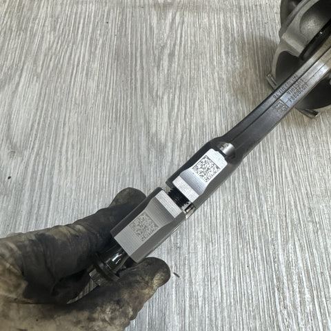 2013-2017 Porsche 911 991 GT3 3.8L Piston Connecting Rod CP / CARILLO