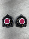 BMW E90 E91 E92 E93 M3 Speaker Speakers Individual Audio Pair 7838916
