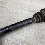 06–10 BMW E60 E61 M5 E63 E64 M6 Rear Axle Suspension Shaft CV Drive OEM 2283955