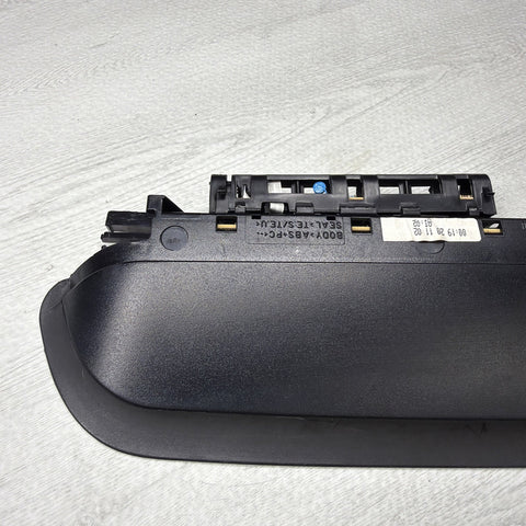 BMW 01-06 E46 325 330 M3 Third 3rd Brake Light OEM 8386965 *Tear*