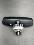 15-20 BMW F82 F83 M4 Interior Rear View Mirror 9345370 OEM
