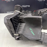 BMW E60 E63 E64 M5 M6 06-10 S85 Air Intakes Intake Set *Broken Tab*