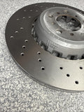 OEM / REFURBISHED 15-20 BMW F80 F82 F83 F87 M2 M3 M4 Front Brake Disc Rotors