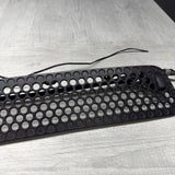 BMW E46 M3 2000-2006 Hood Grille Vent Grill OEM 51132694723 *Notes*