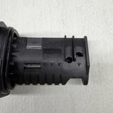 2012–2020 BMW M5 F-Series MAF AIR MASS METER SENSOR OEM 7602038-02