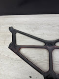 OEM BMW 15-20 F80 F82 F83 M2 M3 M4 Radiator Core Support Frame Plate Brace Panel