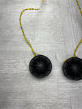 BMW E90 E91 3 Series M3 Front Door Individual Audio Tweeters Speakers 7839500