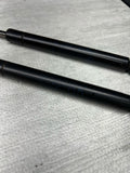 94-99 BMW E36 M3 Coupe Rear Trunk Struts Shocks Original