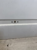 (PICKUP ONLY) 1984-1991 BMW E30 3-Series Coupe LEFT Front Door Shell OEM