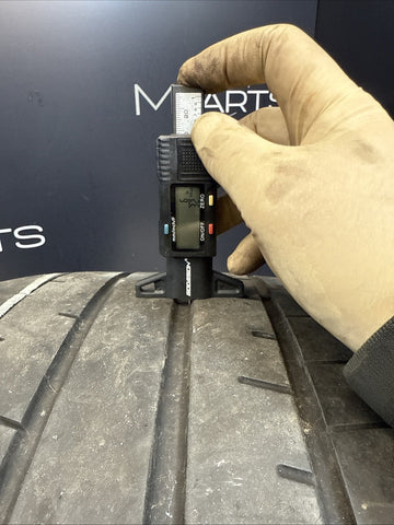 OEM / REFURBISHED BMW G80 G82 G83 M3 M4 21-25 826M 20" REAR WHEEL RIM 20x10.5