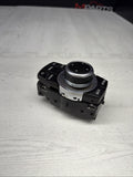 2007–2013 BMW E82 E90 X1 E84 X5 E70 X6 E71 4-Pin iDrive Media Switch Con OEM