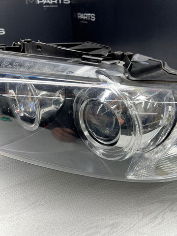 08-13 BMW E90 E92 E93 M3 Bi-Xenon Adaptive OEM Driver Left Headlight Assembly