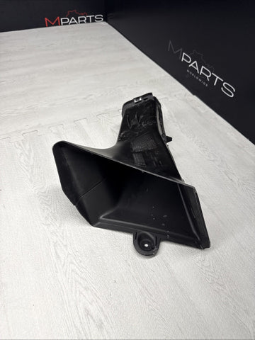 BMW 21-26 G80 G82 G83 M3 M4 S58 FRONT LEFT BRAKE AIR DUCT 51748072097