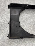 BMW E39 525i 528i 530i M5 Radiator Cooling Fan Plastic Shroud 17101438457 OEM