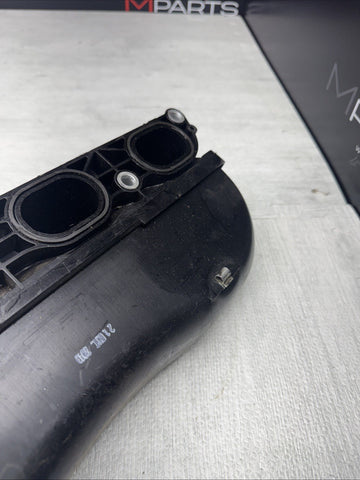 12-19 OEM BMW F12 F13 M5 M6 S63 Right Passenger Intake Manifold System