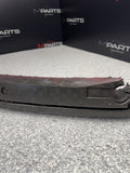 OEM BMW 01-06 E46 M3 FRONT BUMPER FOAM FOAMS SUPPORT 51118056689 *Notes*