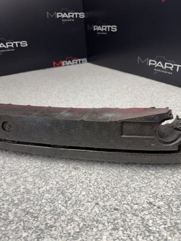OEM BMW 01-06 E46 M3 FRONT BUMPER FOAM FOAMS SUPPORT 51118056689 *Notes*