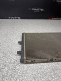 15-20 BMW F80 F82 F87 M2 M3 M4 Engine Auxiliary Radiator OEM 2284608