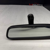 07-13 BMW E70 E71 X5 X6 Front Windshield Rear View Mirror Unit OEM 919233501