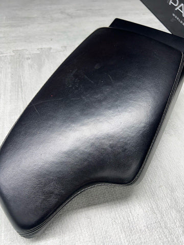 15-20 BMW F80 F82 F83 M3 M4 Center Console Armrest Arm Rest Top Black