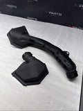 15-20 BMW F80 F82 F83 M3 M4 Air Filter Intakes Intake Box Stock OEM Top Only