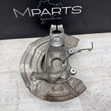 15-20 OEM BMW F80 F82 F83 M3 M4 Front Right Hub Spindle Knuckle Wheel Bearing