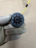 Genuine 08-14 BMW E70 E71 X5M X6M Individual Audio speaker Tweeter 7842194